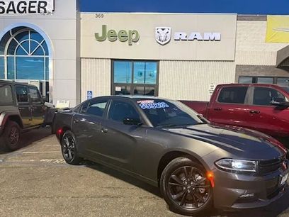New 2023 Dodge Charger SXT w/ Blacktop Package