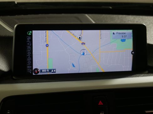 Used 2014 BMW 335i xDrive Sedan image 30