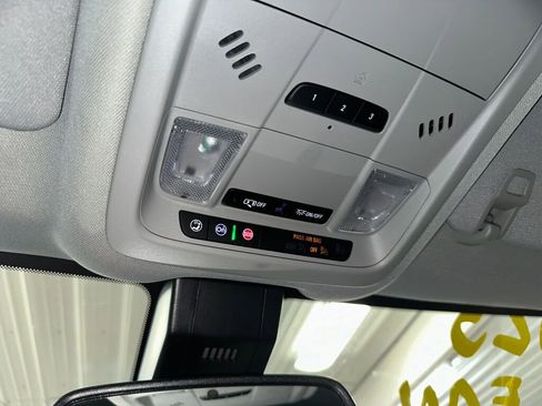 Certified 2023 Chevrolet Equinox Premier w/ LPO, Floor Liner Package image 16