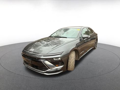 Used 2025 Hyundai Sonata SEL image 10