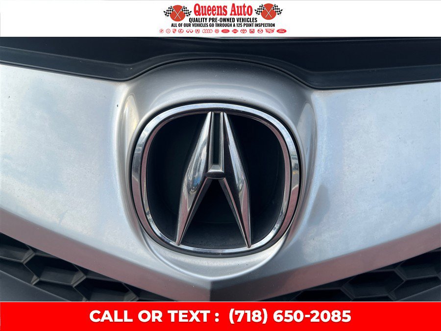 Used 2017 Acura RDX w/ Technology Package AWD/4WD image 37