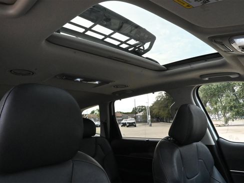 Used 2021 Kia Telluride EX w/ EX Premium Package image 26