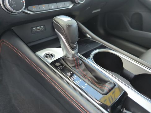Certified 2024 Nissan Altima 2.5 SR FWD image 41