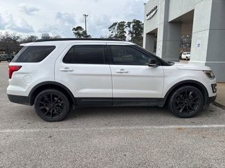 Used 2017 Ford Explorer XLT w/ Equipment Group 202A video 2