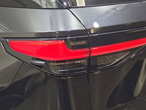 New 2026 Lexus TX 350 AWD image 37