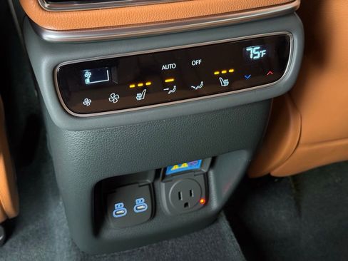 New 2026 Genesis GV80 2.5T Prestige image 25