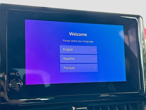 New 2025 Toyota Corolla LE FWD image 15