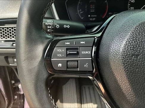 Used 2023 Honda Civic EX-L image 10