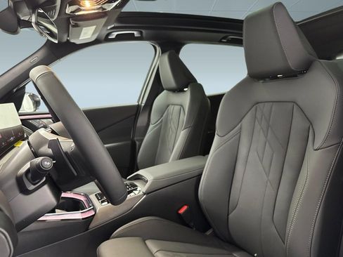 Used 2026 BMW X3 xDrive30 w/ Convenience Package image 21