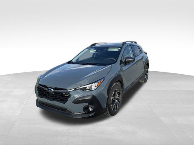 Used 2024 Subaru Crosstrek 2.0i Premium AWD/4WD image 6