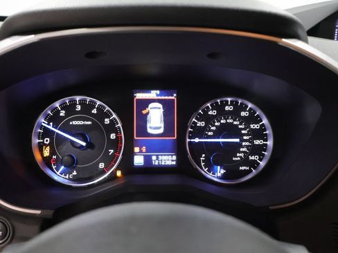 Used 2019 Subaru Ascent Touring AWD/4WD image 35