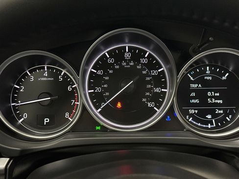 New 2025 MAZDA CX-5 AWD 2.5 S w/ Preferred Package image 21