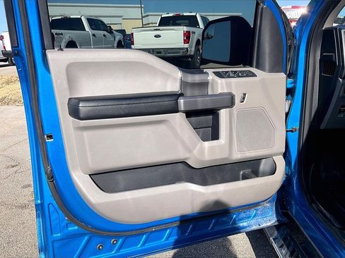 Used 2019 Ford F150 XLT w/ Equipment Group 302A Luxury image 22