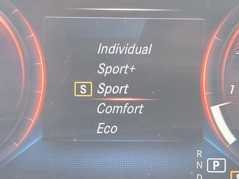 Certified 2020 Mercedes-Benz C 300 4MATIC Sedan image 34