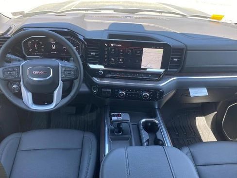 New 2026 GMC Sierra 1500 SLT w/ SLT Premium Plus Package AWD/4WD image 16