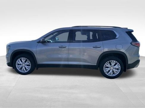 New 2026 GMC Acadia Elevation w/ Elevation Premium Package image 2
