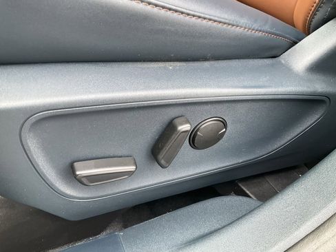 Used 2024 Ford Maverick Lariat w/ 4K Tow Package image 16