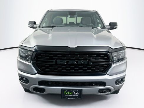Used 2023 RAM 1500 Big Horn AWD/4WD image 2