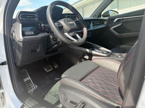 Used 2025 Audi S3 Prestige image 10