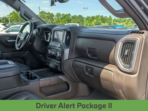 Used 2021 GMC Sierra 1500 Denali w/ Denali Ultimate Package AWD/4WD image 29