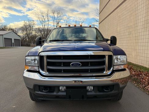 Used 2003 Ford F250 Lariat AWD/4WD image 30