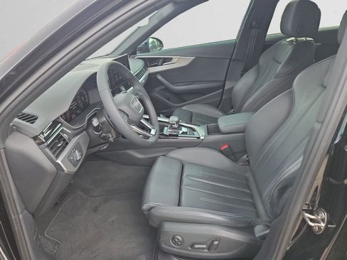 Used 2023 Audi A4 2.0T Premium Plus image 9