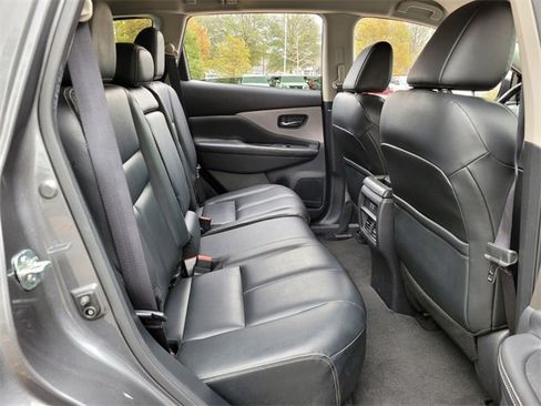 Used 2024 Nissan Murano SV image 15
