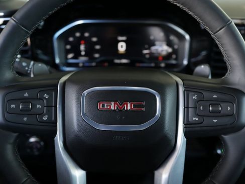 Used 2024 GMC Sierra 1500 SLT w/ SLT Premium Plus Package image 11