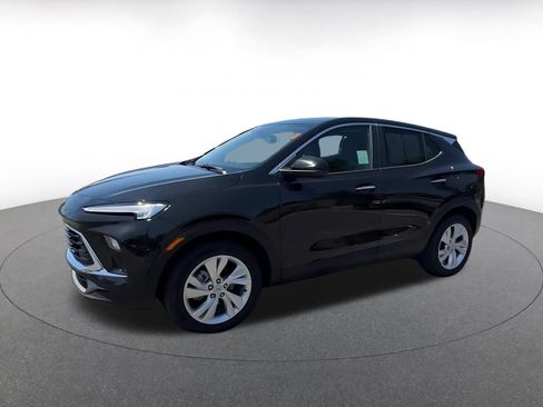 Used 2025 Buick Encore GX Preferred FWD image 8