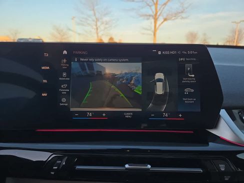 Used 2023 BMW X1 xDrive28i image 19