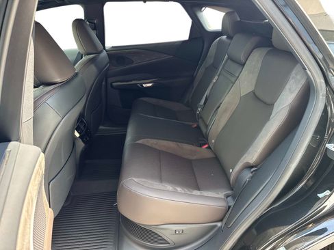 Used 2023 Lexus RX 350 w/ Accessory Package (2T) AWD/4WD image 14