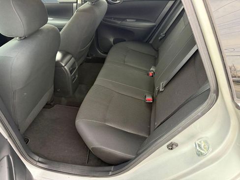 Used 2019 Nissan Sentra S image 14