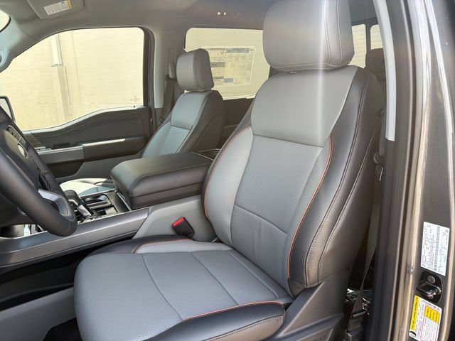 New 2026 Ford F150 Lariat AWD/4WD image 16