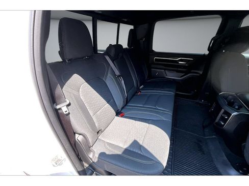 Used 2025 RAM 1500 Big Horn AWD/4WD image 42