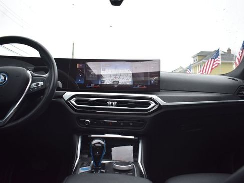 Used 2023 BMW i4 eDrive35 w/ Parking Assistance Package image 32