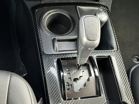 Used 2024 Toyota 4Runner TRD Off-Road Premium image 21