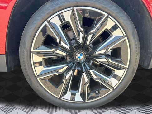 Certified 2025 BMW X3 xDrive30 w/ Premium Package AWD/4WD image 12