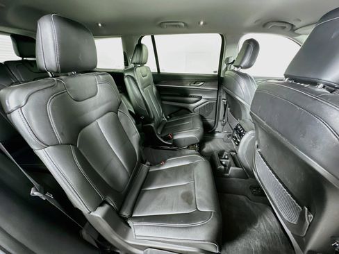Used 2023 Jeep Grand Cherokee L Limited RWD image 28