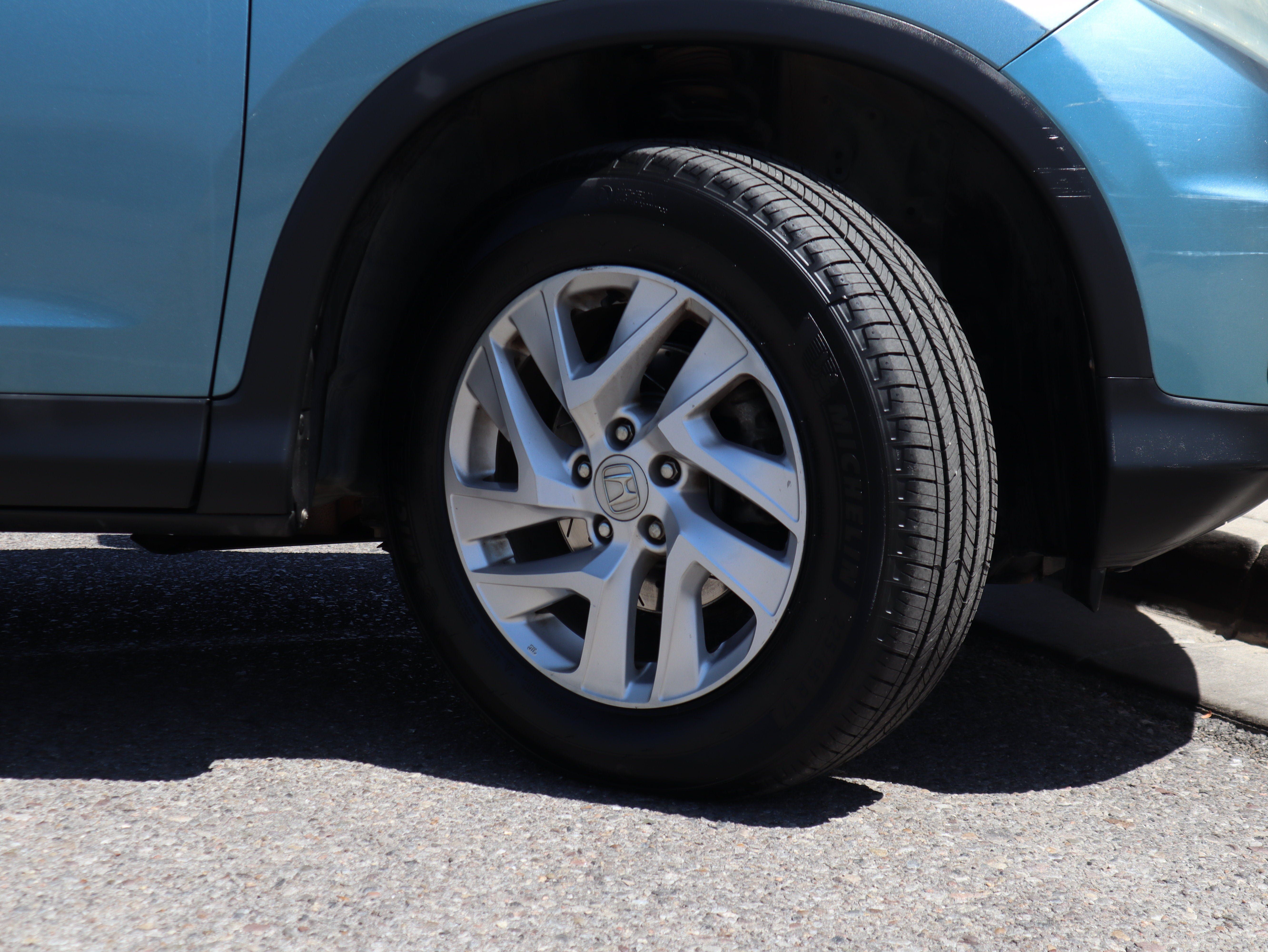 Used 2015 Honda CR-V EX-L image 13