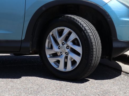 Used 2015 Honda CR-V EX-L image 13