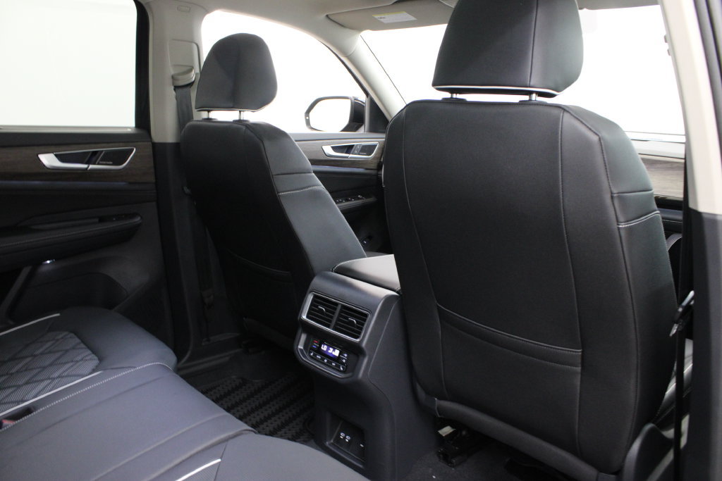 New 2026 Volkswagen Atlas SEL Premium R-Line AWD/4WD image 22