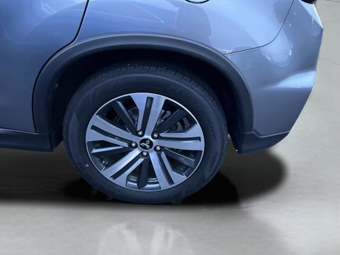 Used 2024 Mitsubishi Outlander Sport SE image 10