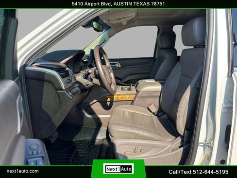 Used 2017 GMC Yukon Denali w/ Open Road Package image 16