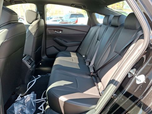 New 2026 Honda Accord Sport image 7