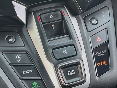 Used 2022 Honda Odyssey EX-L image 16
