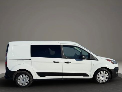 Used 2022 Ford Transit Connect XL image 7