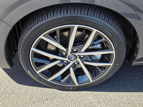 New 2026 Subaru Impreza 2.0i Sport AWD/4WD image 5