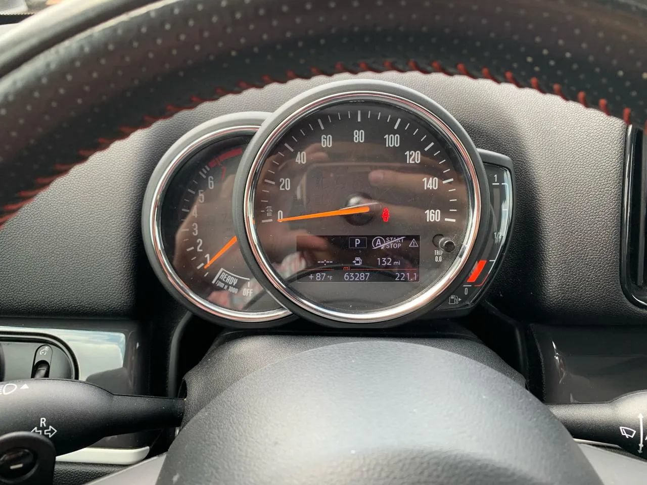 Used 2020 MINI Cooper Countryman S w/ Storage Package AWD/4WD image 19