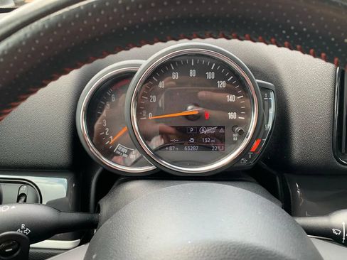 Used 2020 MINI Cooper Countryman S w/ Storage Package AWD/4WD image 19