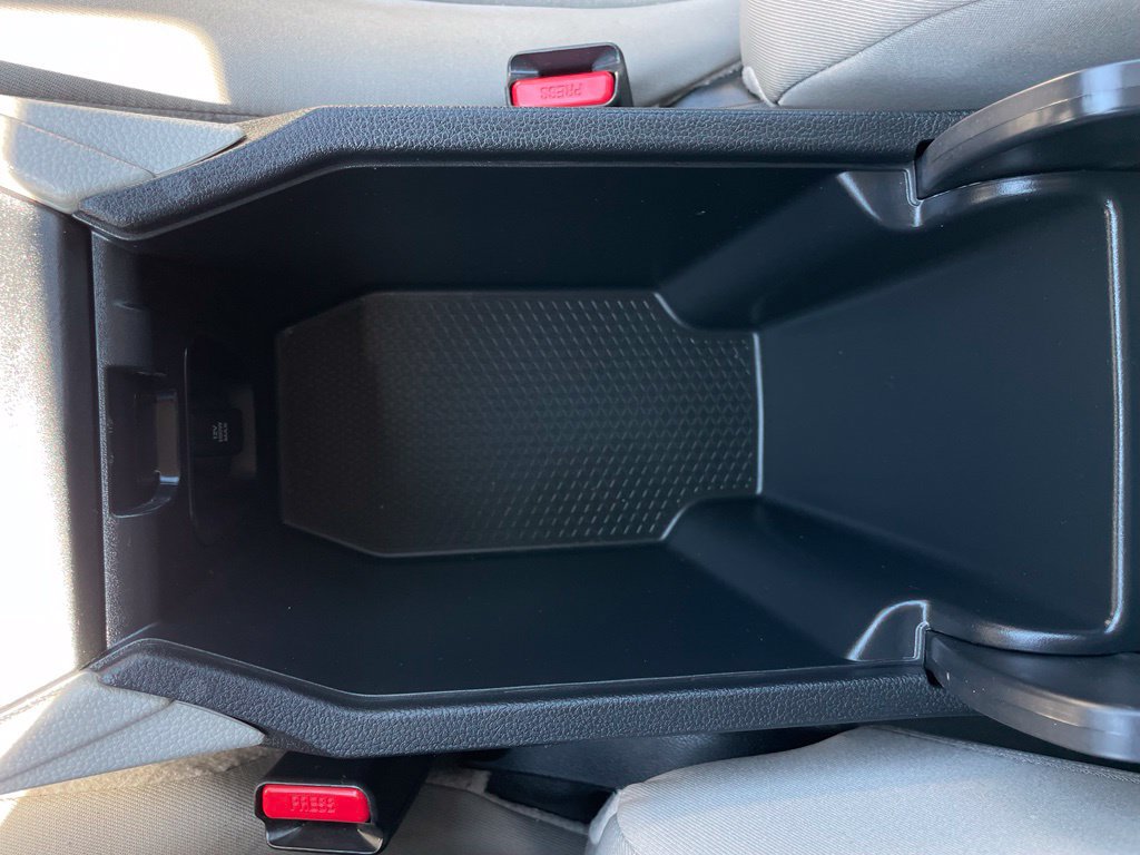 Certified 2025 Honda Accord LX image 20